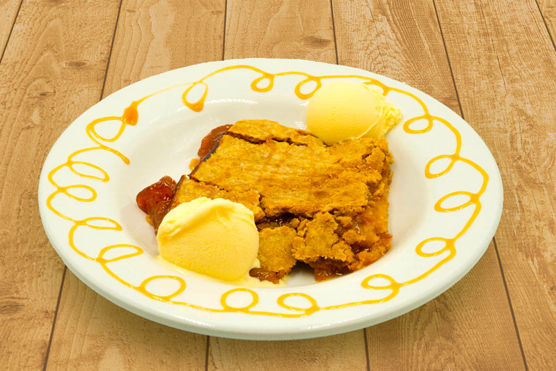postre