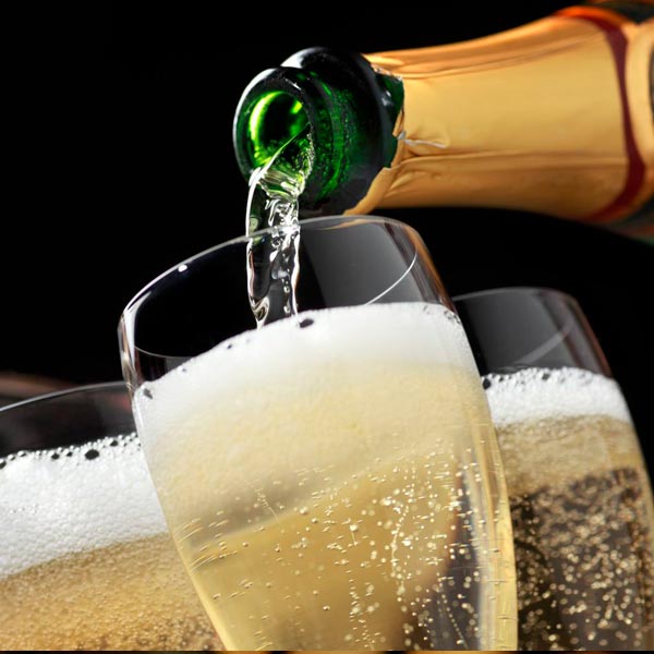 Champagne