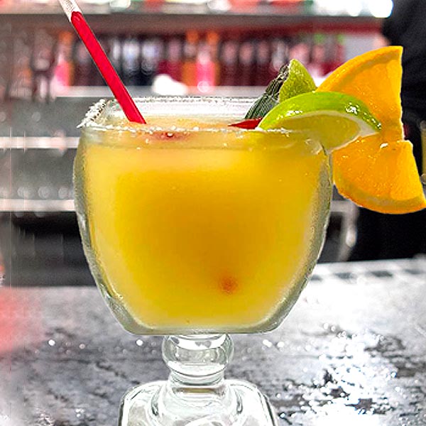 mango