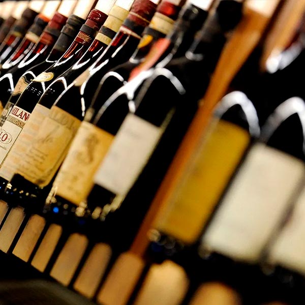 wines